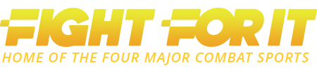 Fight For It & Company Logo