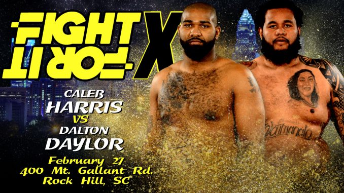 caleb harris vs. dalton taylor