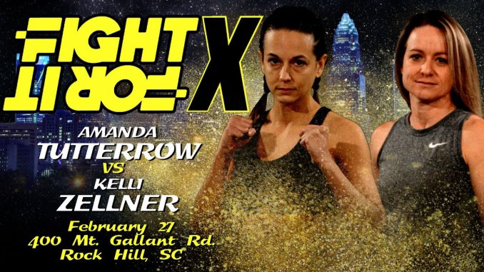 amanda tutterrow vs. kelli zellner