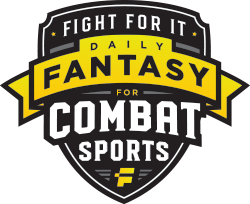 Daily Fantasy for Combat Sports