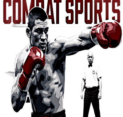 Extreme Combat Sports (1)